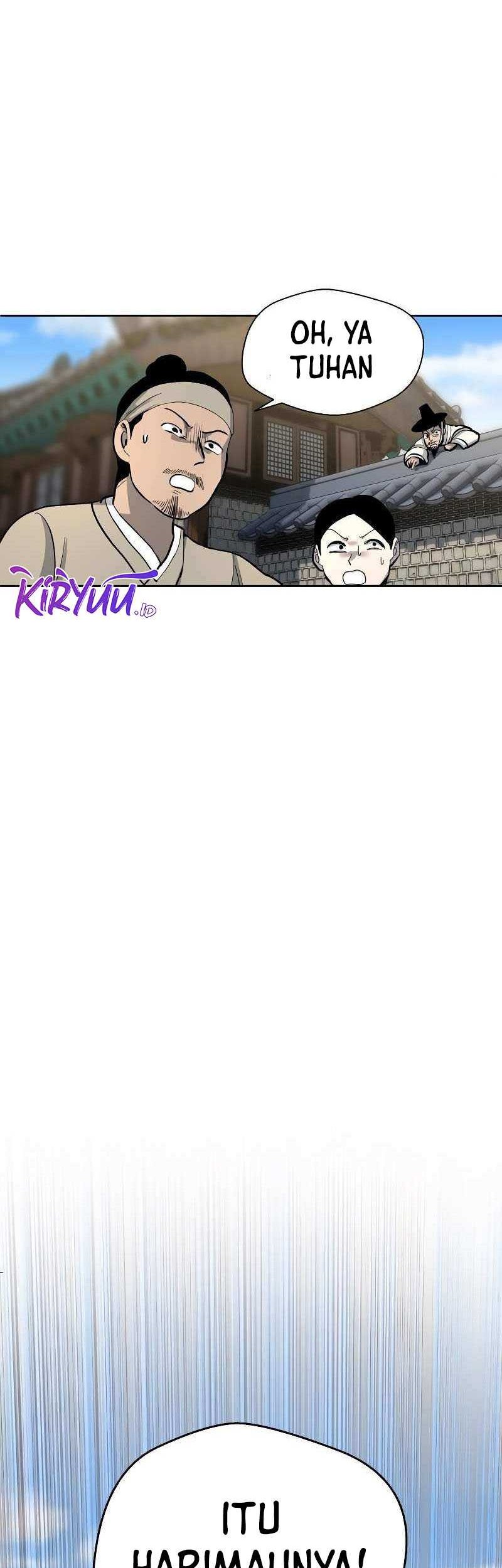 Human Mask Chapter 3 halaman 31