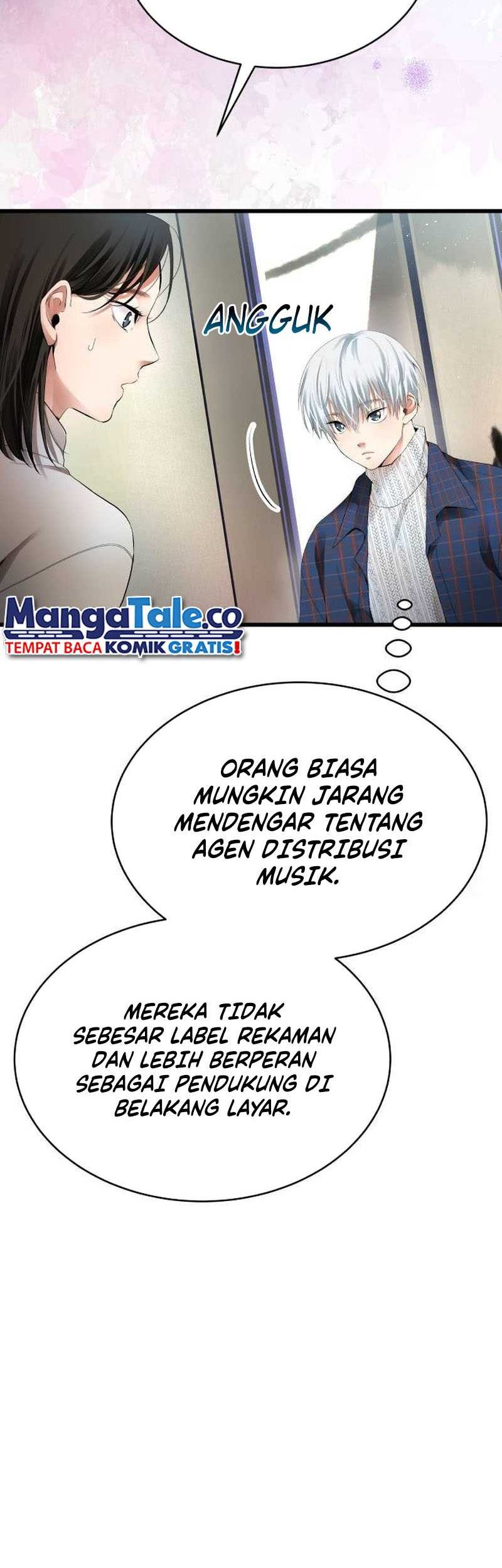 A Tidal Wave of Glory Chapter 20 halaman 24