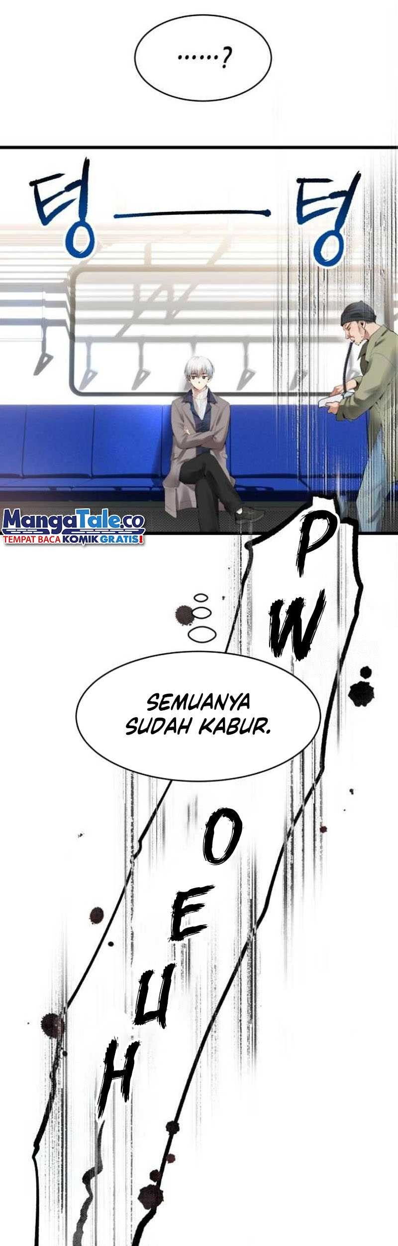 A Tidal Wave of Glory Chapter 19 halaman 19