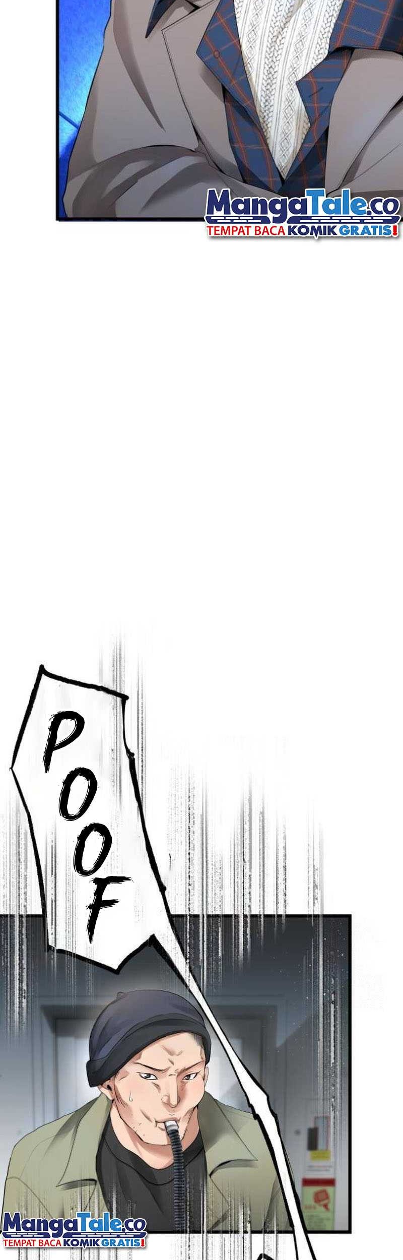 A Tidal Wave of Glory Chapter 19 halaman 21