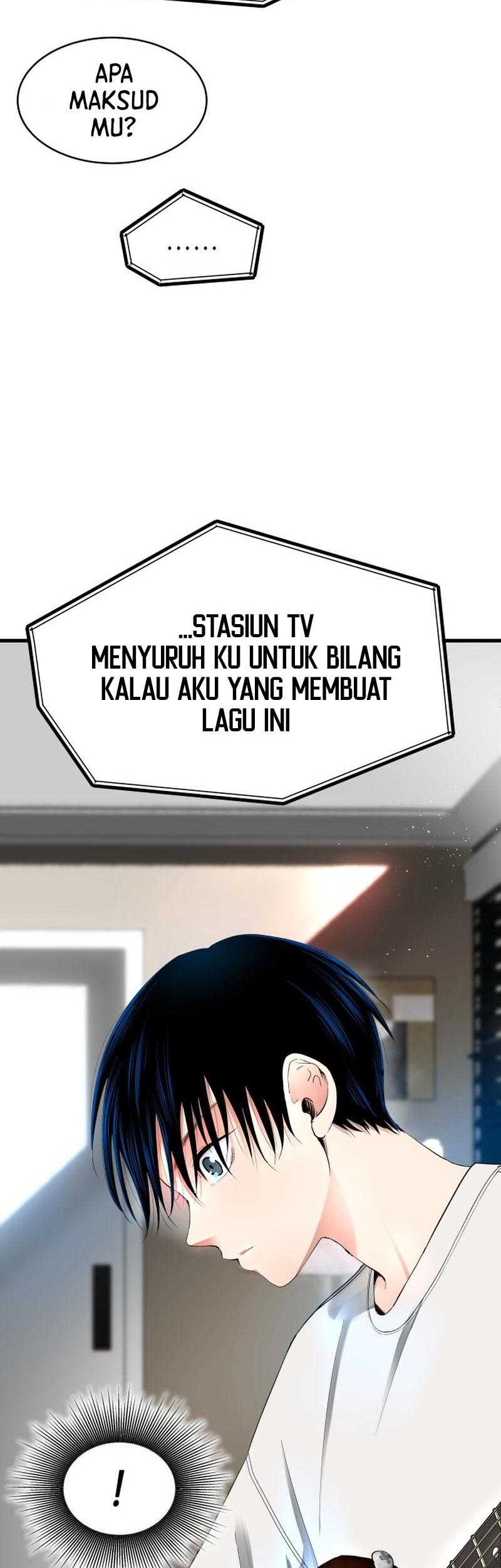 A Tidal Wave of Glory Chapter 13 halaman 27