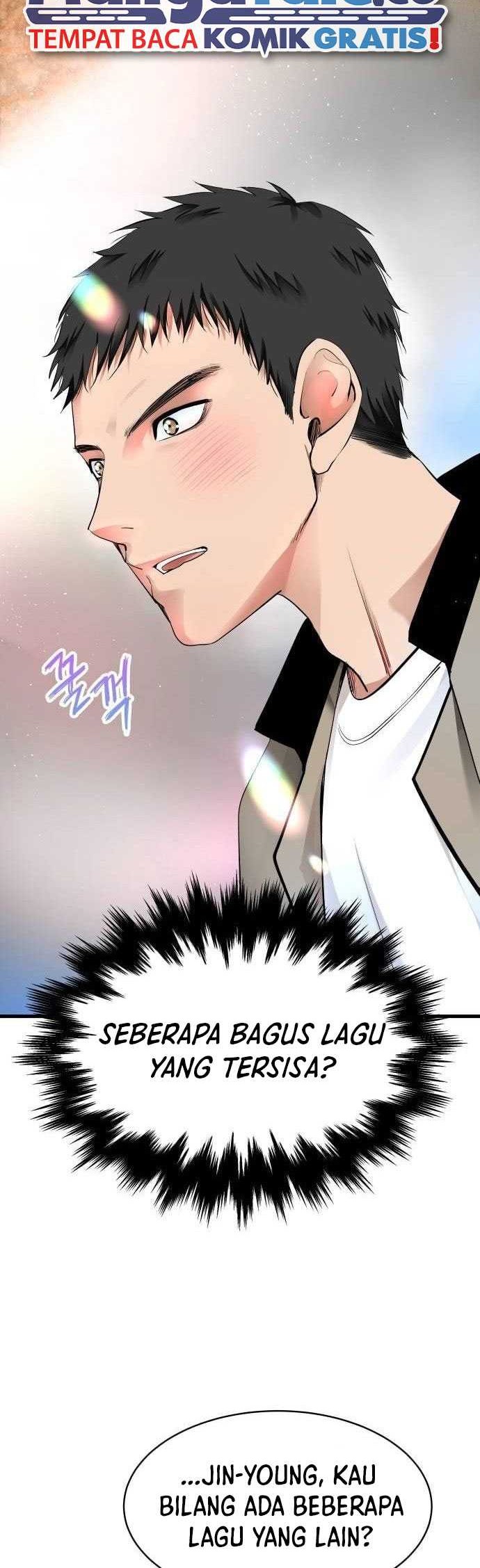 A Tidal Wave of Glory Chapter 8 halaman 17