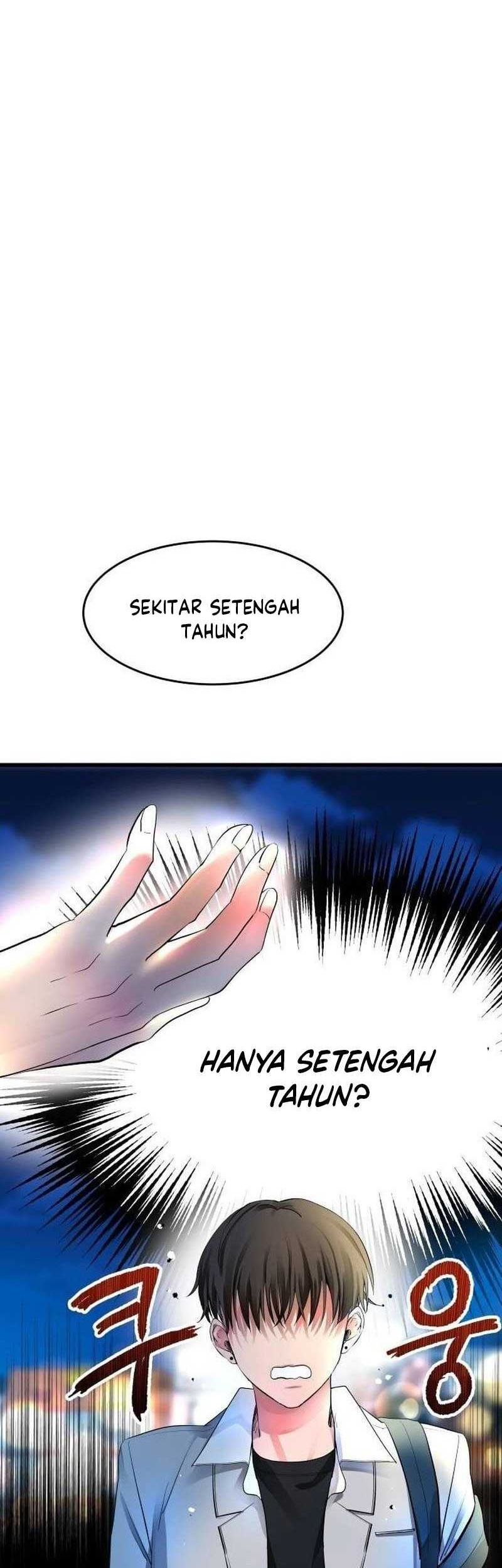 A Tidal Wave of Glory Chapter 4 halaman 22