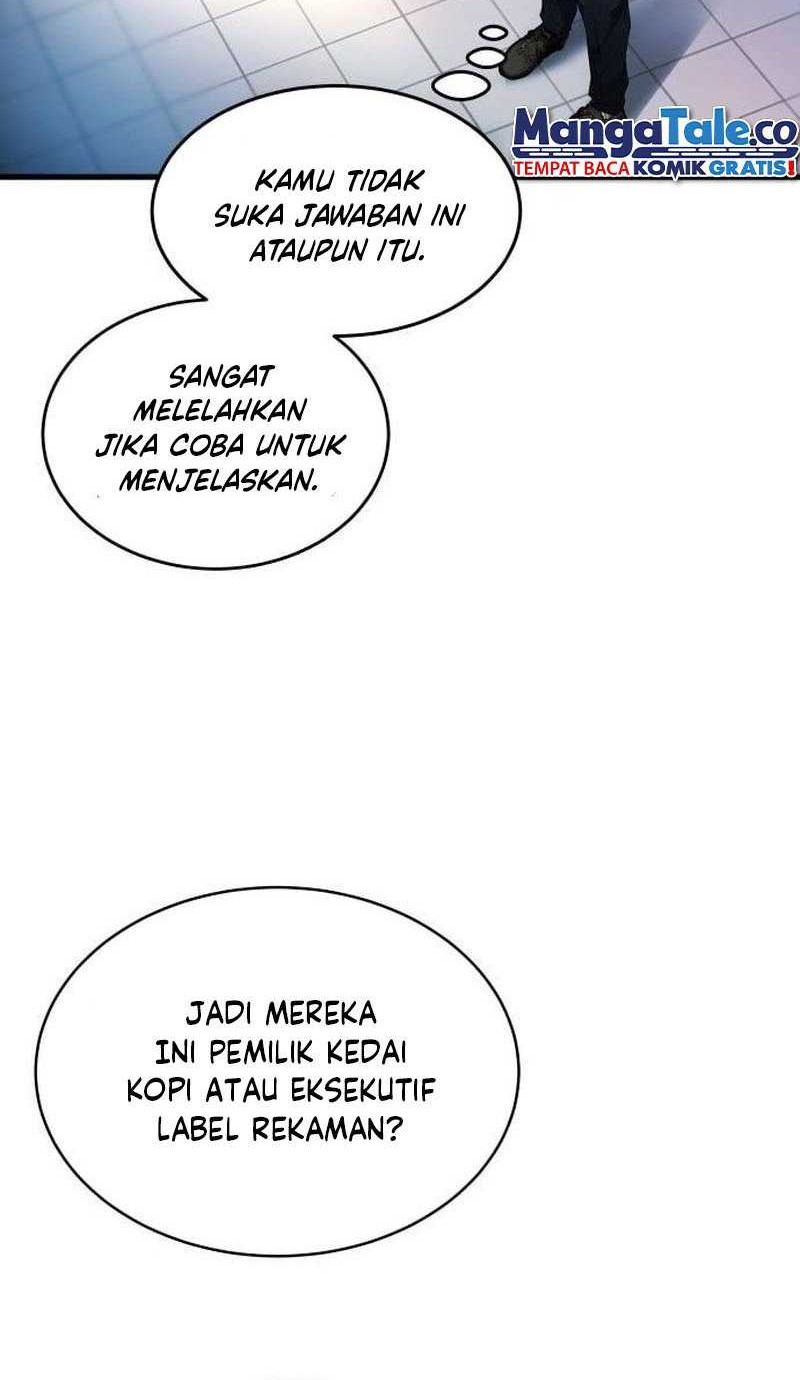 A Tidal Wave of Glory Chapter 4 halaman 24
