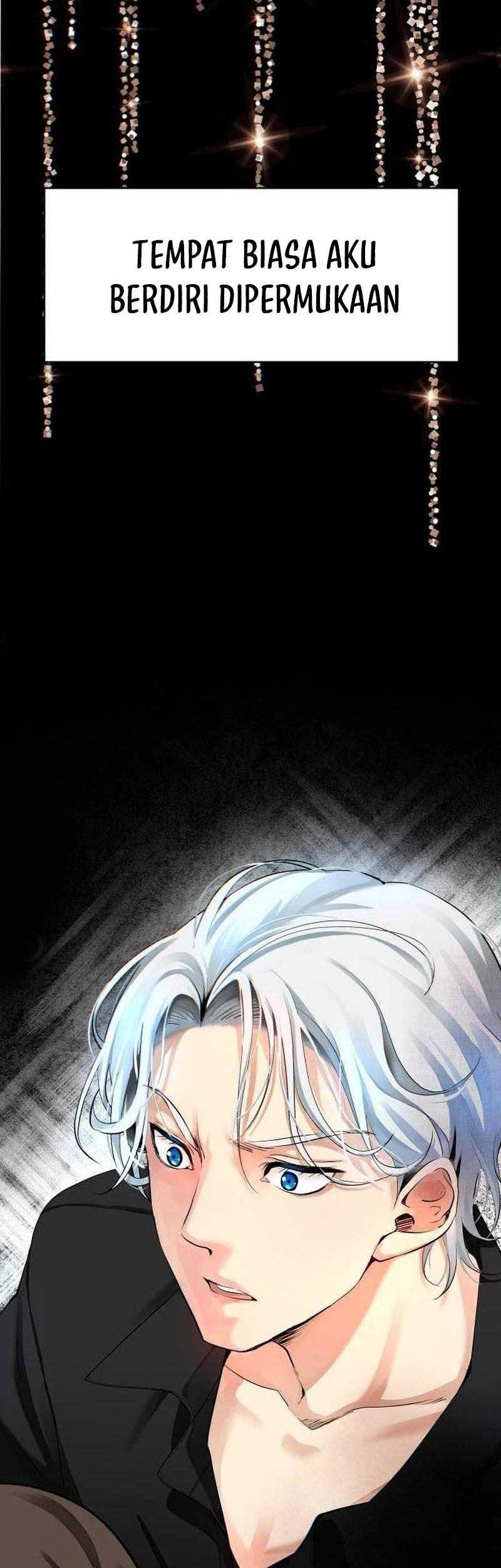 A Tidal Wave of Glory Chapter 2 halaman 27