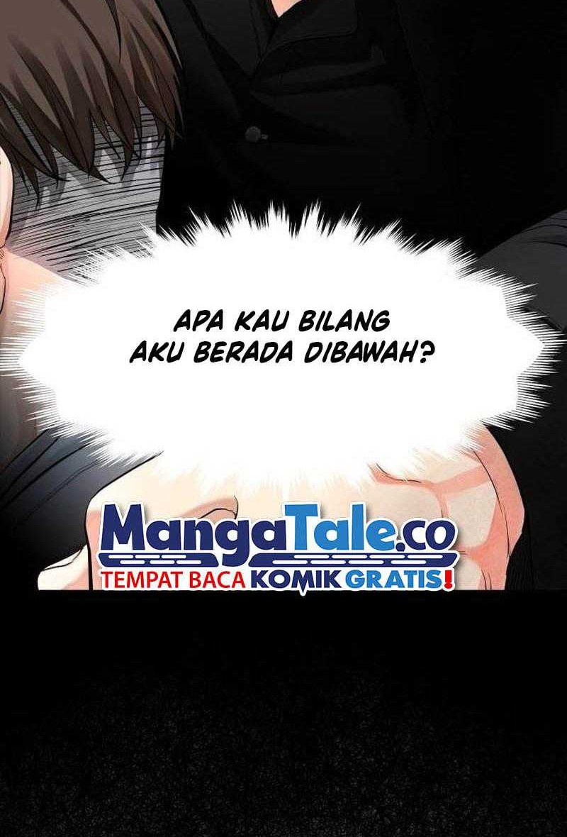 A Tidal Wave of Glory Chapter 2 halaman 28