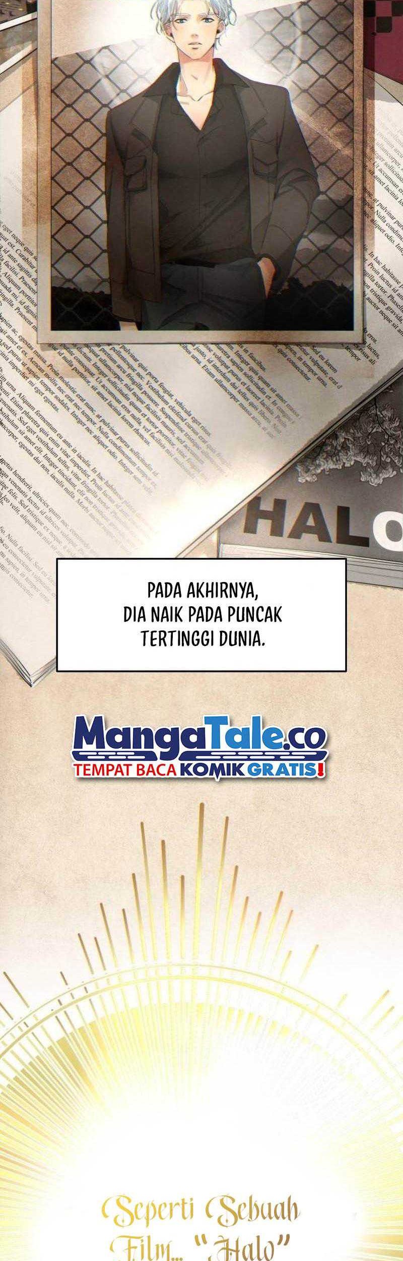 A Tidal Wave of Glory Chapter 1 – halaman 38