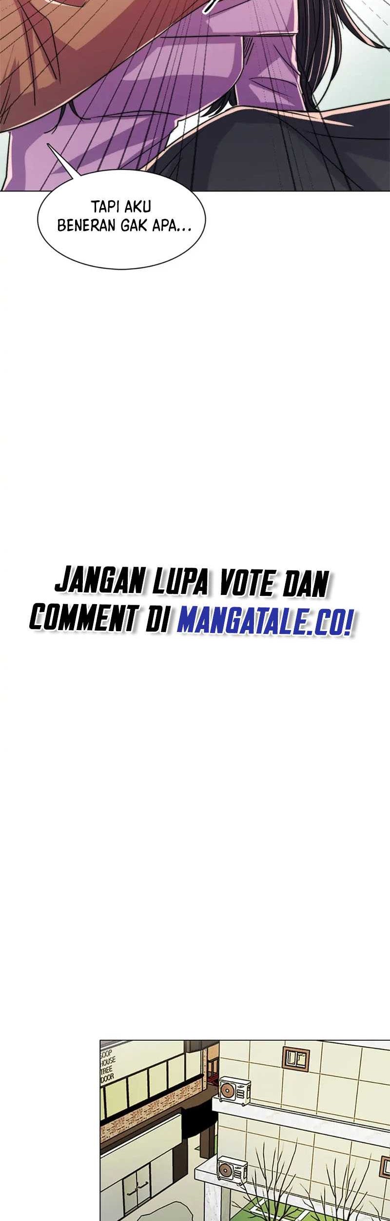 Road to Stardom Chapter 39 Gambar 17