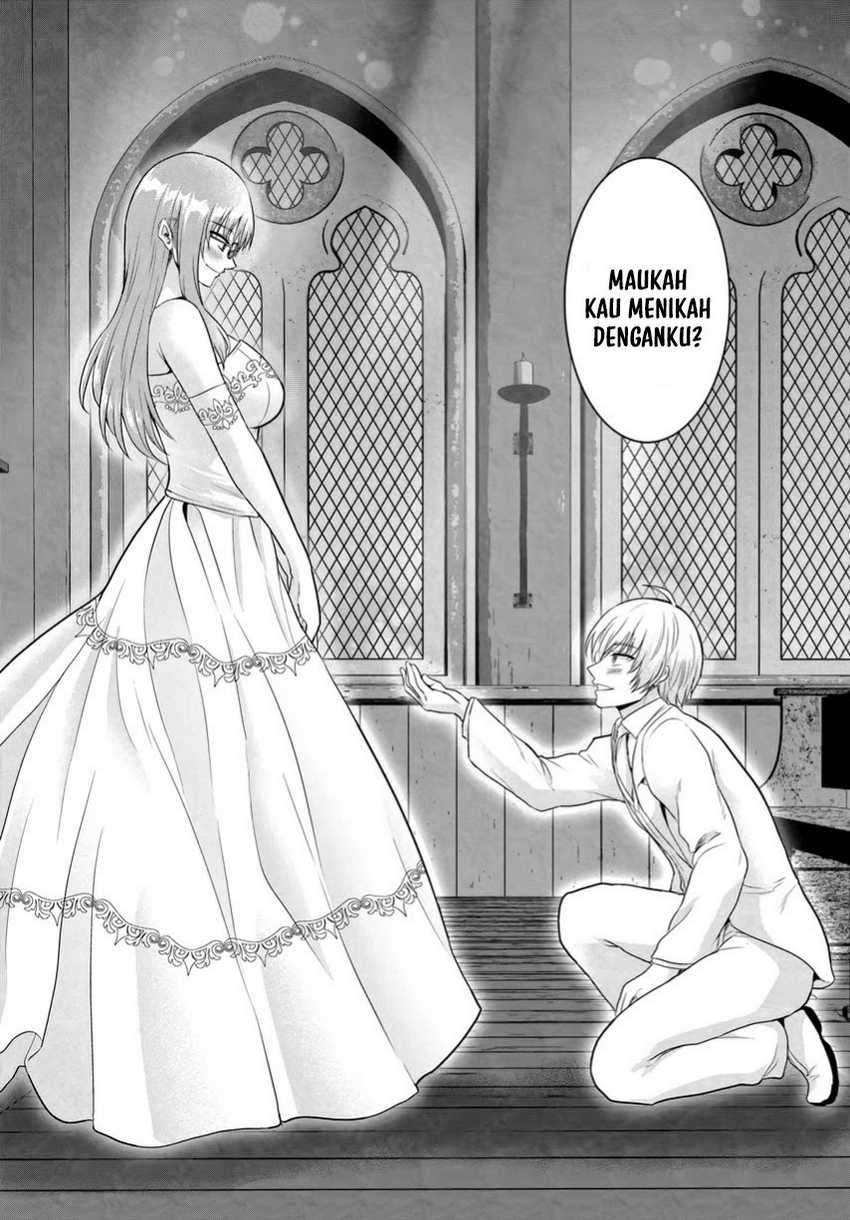 Yuusha ni Zenbu Ubawareta Ore wa Yuusha no Hahaoya to Party wo Kumimashita! Chapter 14 Gambar 11