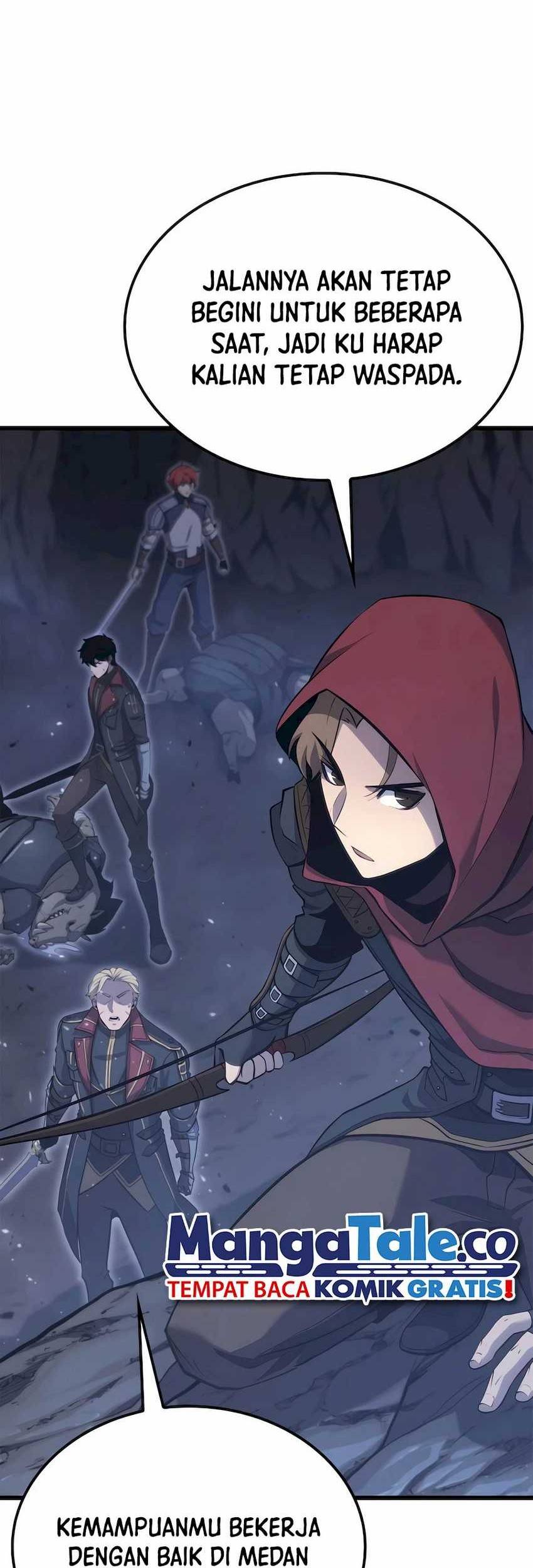 The Count’s Youngest Son Is A Player! Chapter 59 Gambar 22