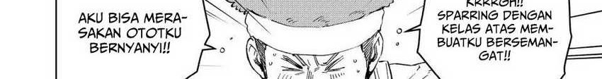 Wind Breaker (NII Satoru) Chapter 91 Gambar 7
