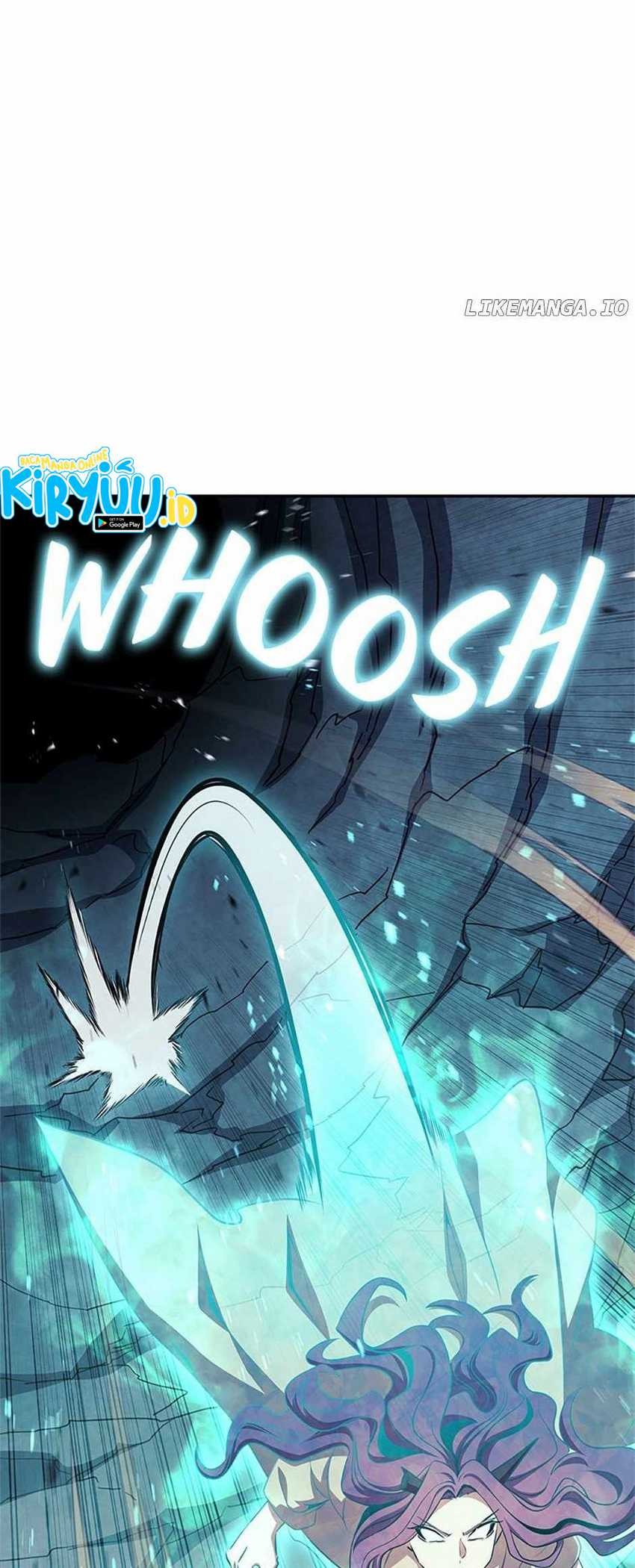 God’s Web Novel Chapter 48 halaman 19