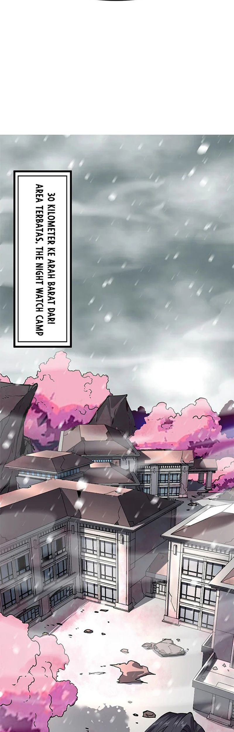 I Can See the Forbidden Zone Rules Chapter 2 halaman 25