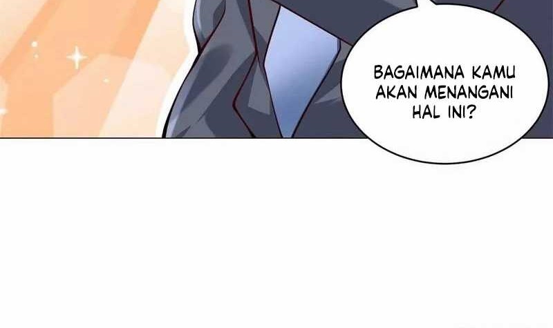 Legendary Car-Hailing System Chapter 14 - Halaman 12