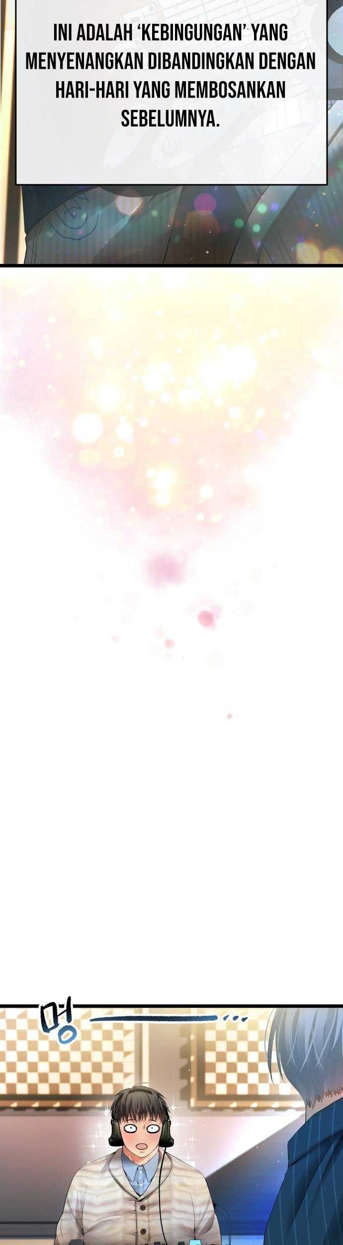 A Tidal Wave of Glory Chapter 25 halaman 22