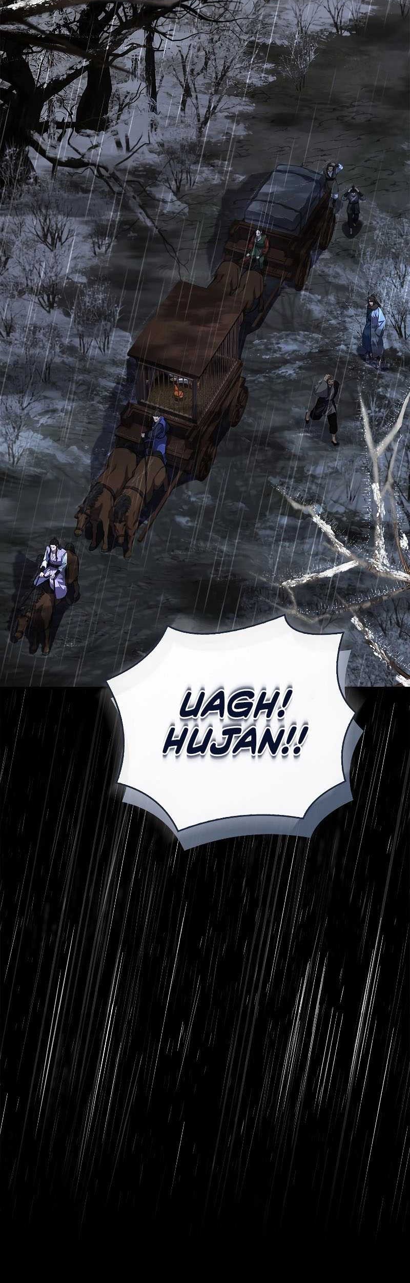 Reincarnated Escort Warrior Chapter 57 Gambar 20