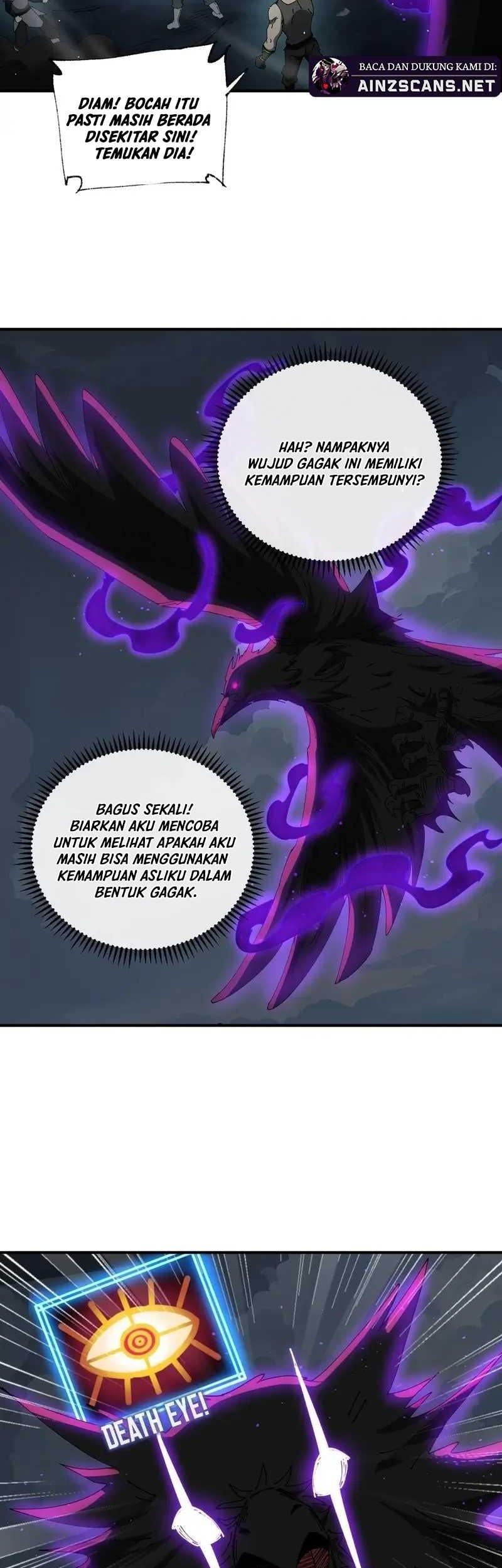 Hyper Blitz: Fury Unleashed Chapter 11 halaman 13