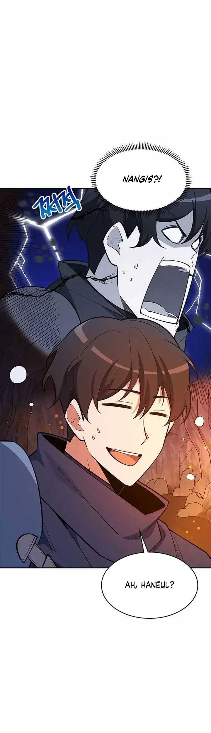 I’m Going to Steal Again Today Chapter 48 Gambar 20