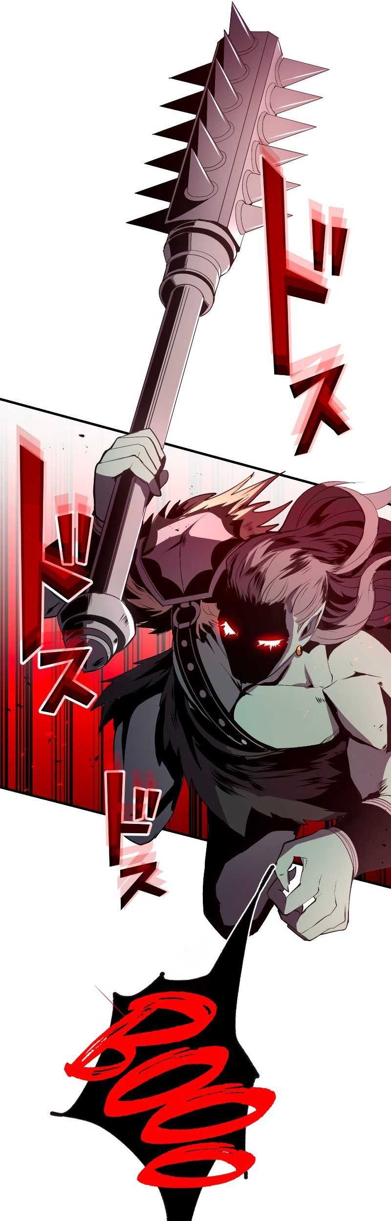 From a Sacrifice to the Strongest Chapter 10 Gambar 30