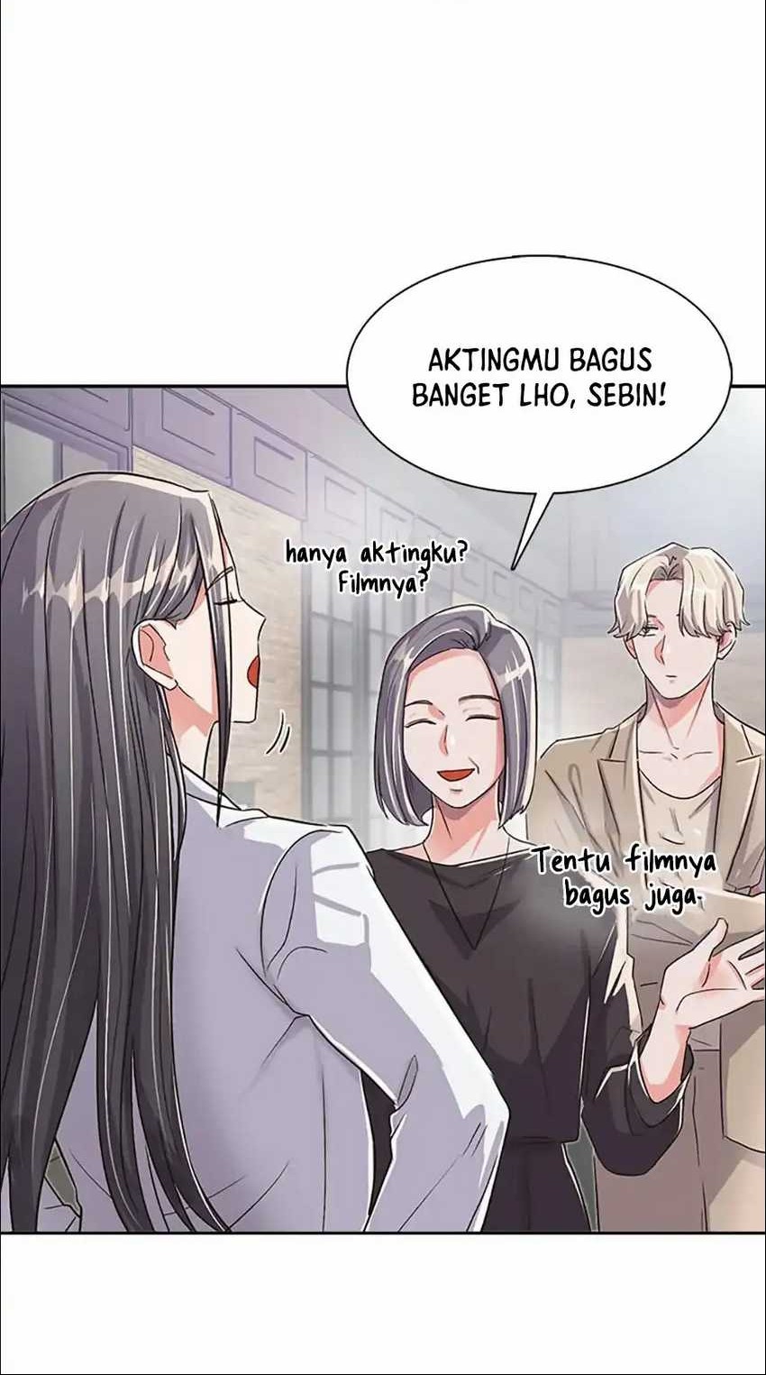 Road to Stardom Chapter 44 halaman 17