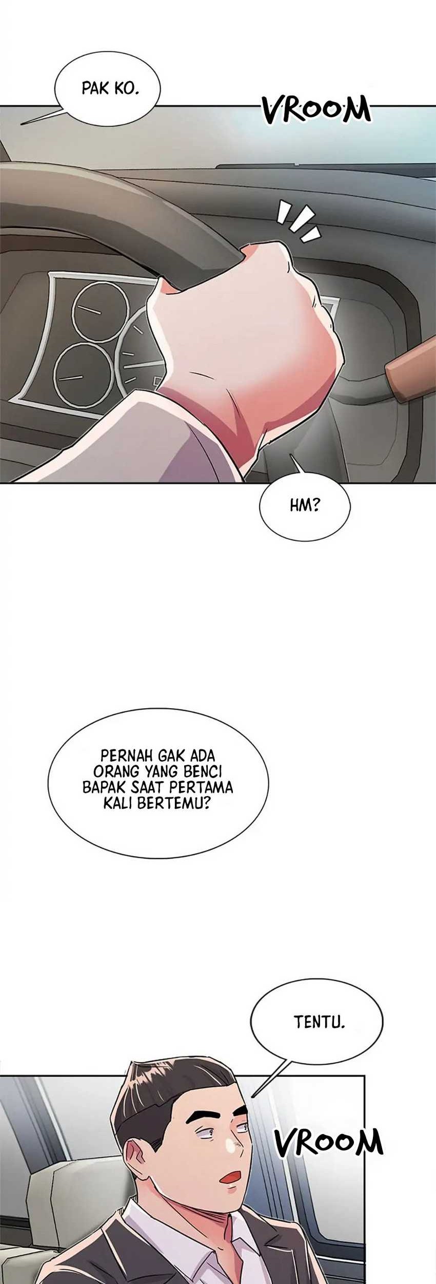 Road to Stardom Chapter 42 Gambar 18