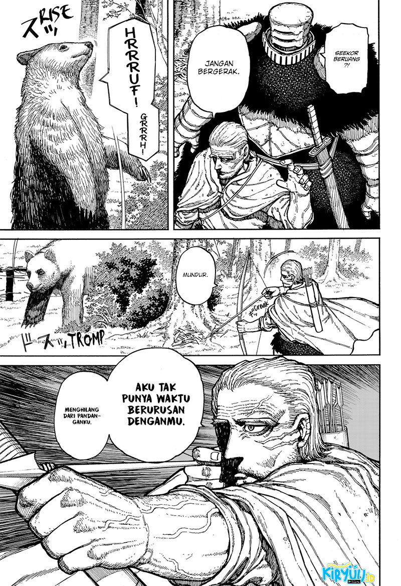 Centuria Chapter 6 - Halaman 8