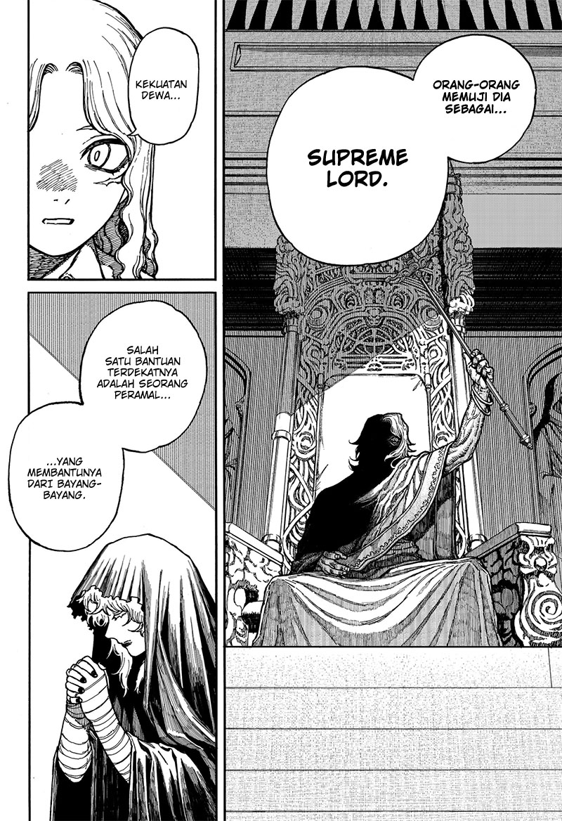 Centuria Chapter 5 - Halaman 9
