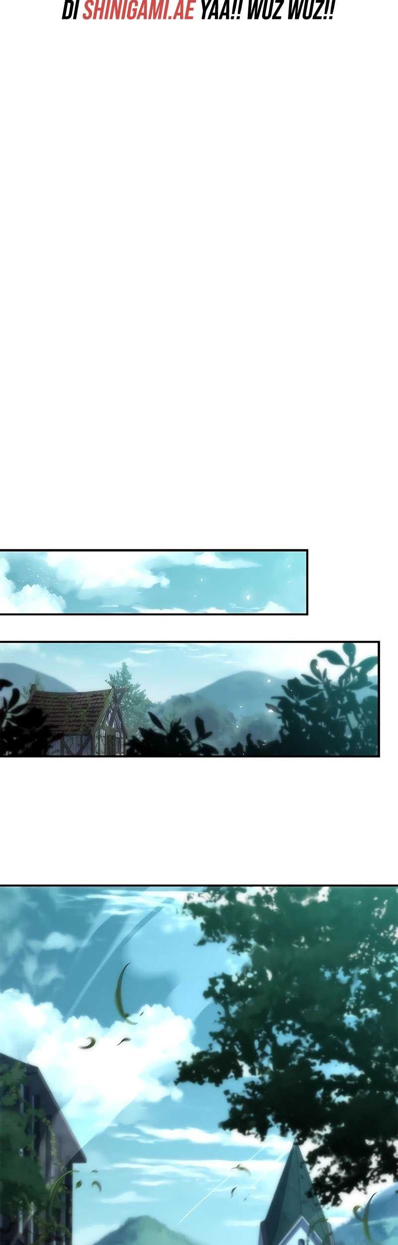 The Regressed Demon Lord Is Kind Chapter 34 Gambar 20