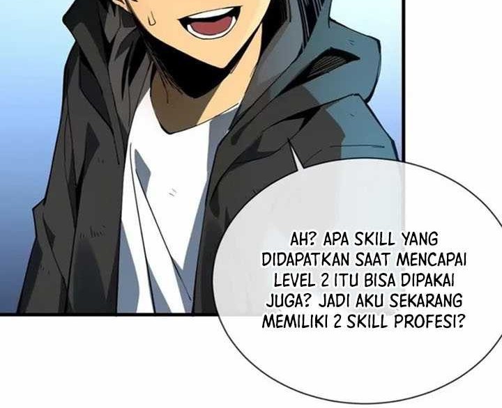 The Lord of the Wheel of Destiny Chapter 07 Gambar 12
