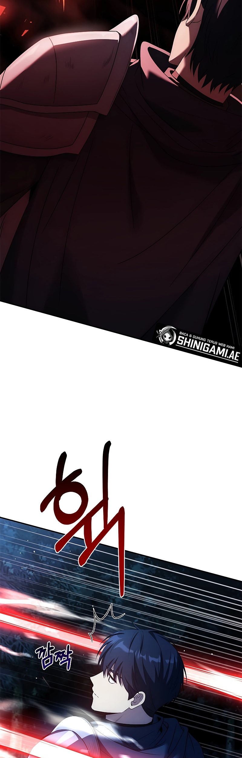 The Regressed Demon Lord Is Kind Chapter 30 Gambar 24