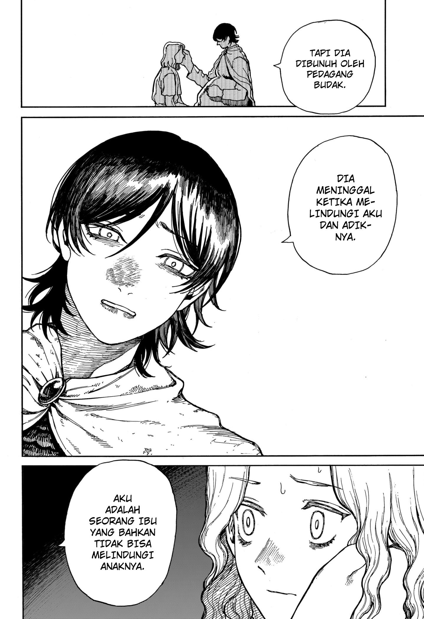 Centuria Chapter 1 - Halaman 29