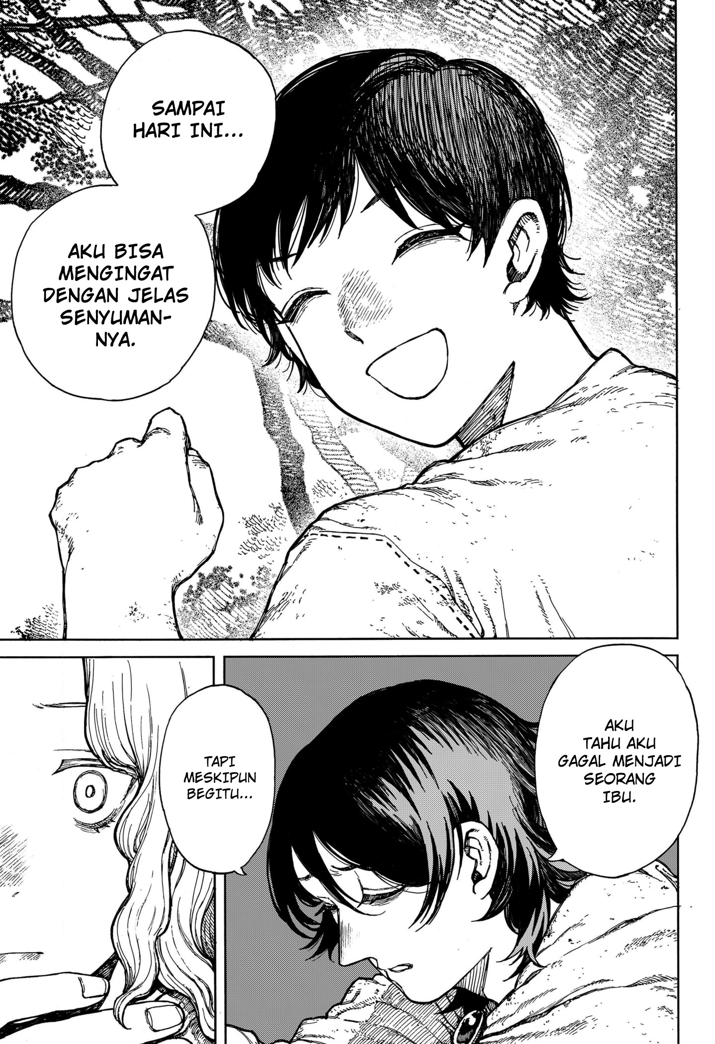 Centuria Chapter 1 - Halaman 30