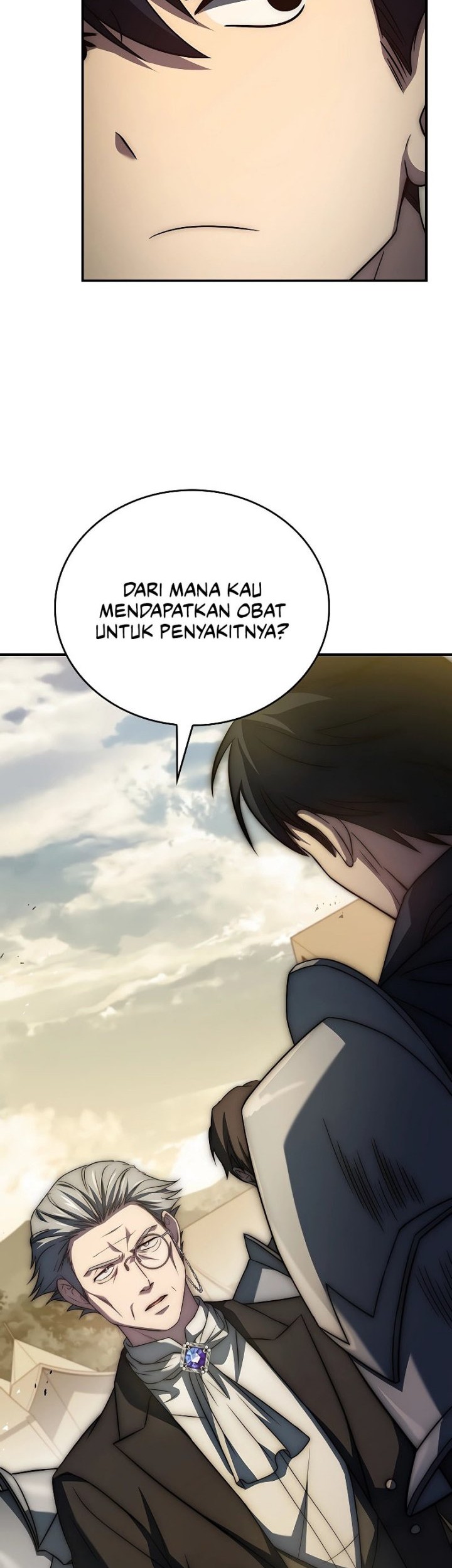The Regressed Demon Lord Is Kind Chapter 24 Gambar 31