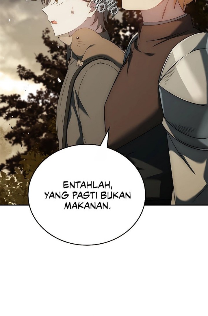 The Regressed Demon Lord Is Kind Chapter 21 halaman 25