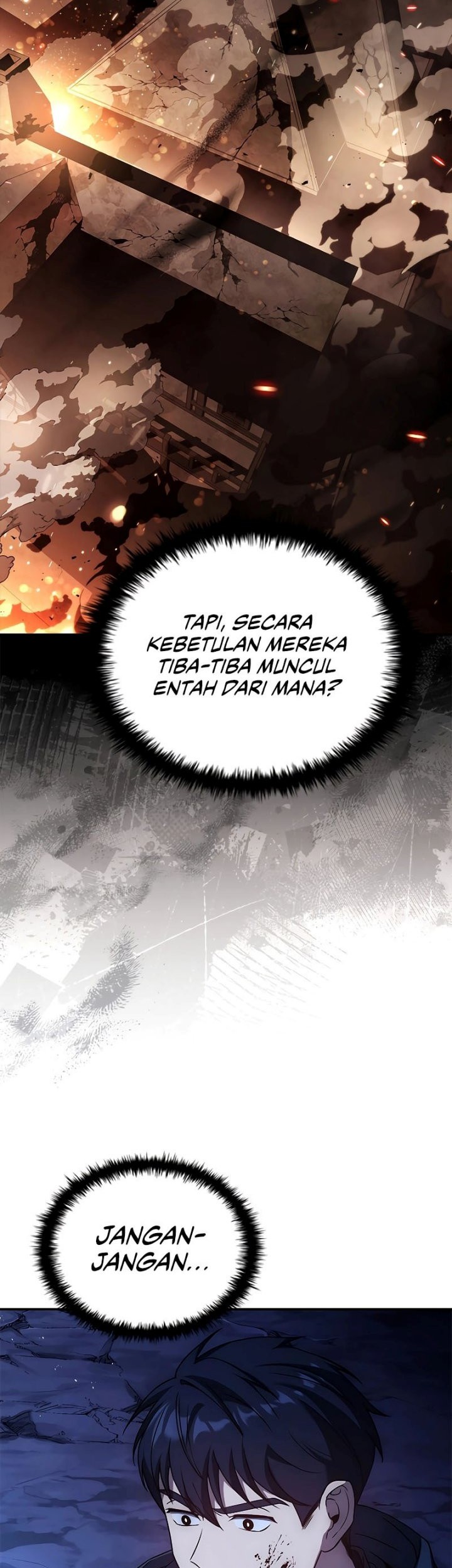 The Regressed Demon Lord Is Kind Chapter 18 Gambar 30