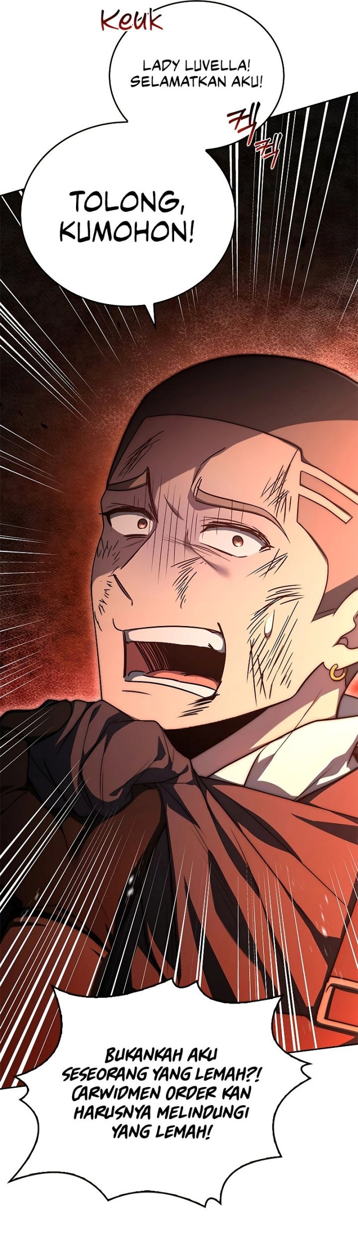 The Regressed Demon Lord Is Kind Chapter 13 Gambar 22