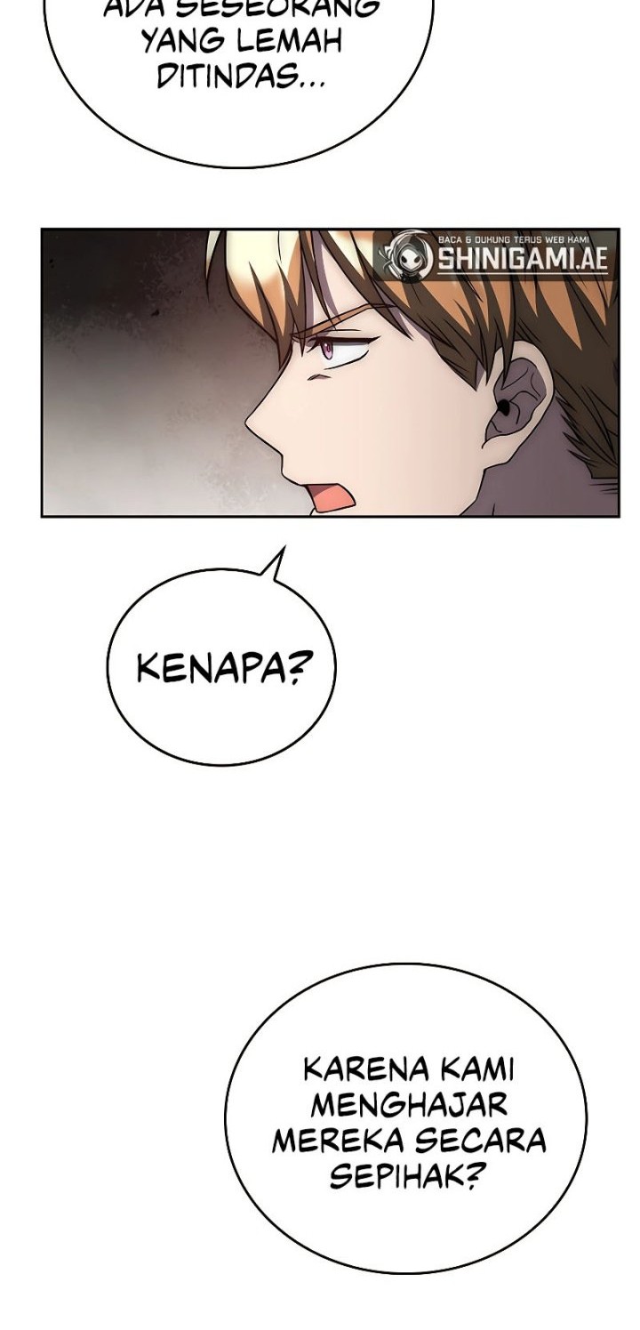 The Regressed Demon Lord Is Kind Chapter 12 Gambar 21