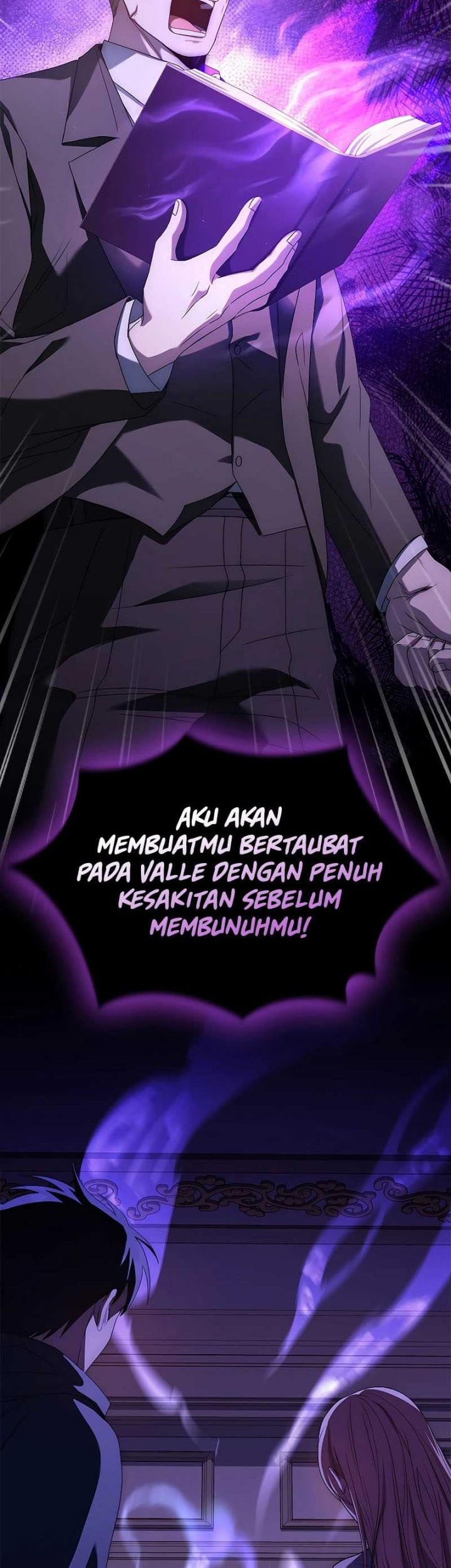 The Regressed Demon Lord Is Kind Chapter 10 Gambar 23