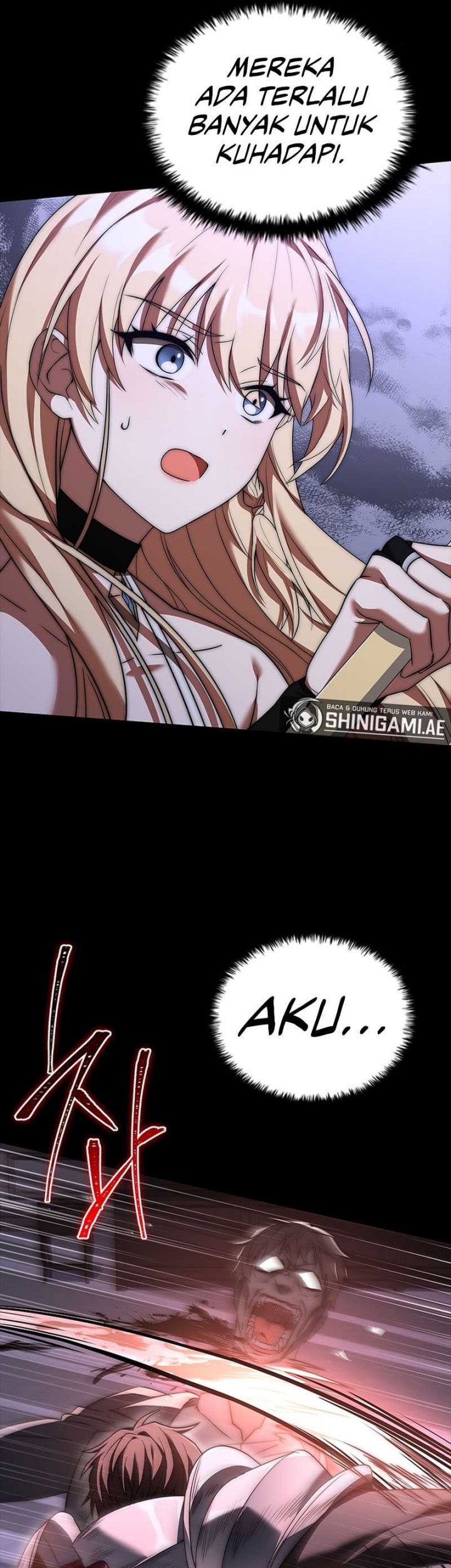 The Regressed Demon Lord Is Kind Chapter 09 Gambar 29