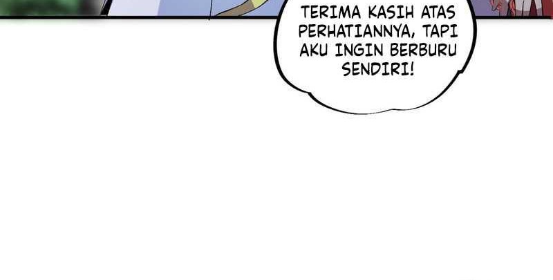 I Am the Shadow Reverend Chapter 2 halaman 17