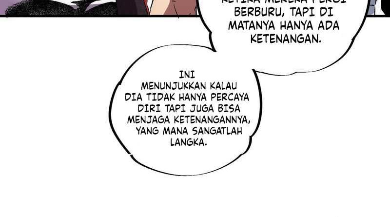 I Am the Shadow Reverend Chapter 2 halaman 19