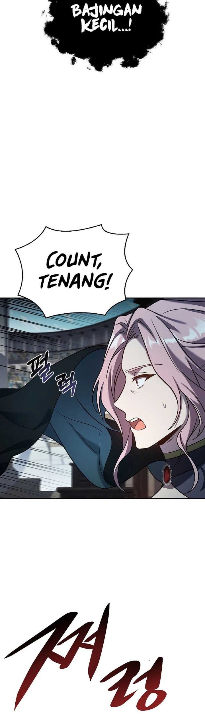 The Regressed Demon Lord Is Kind Chapter 05 Gambar 22