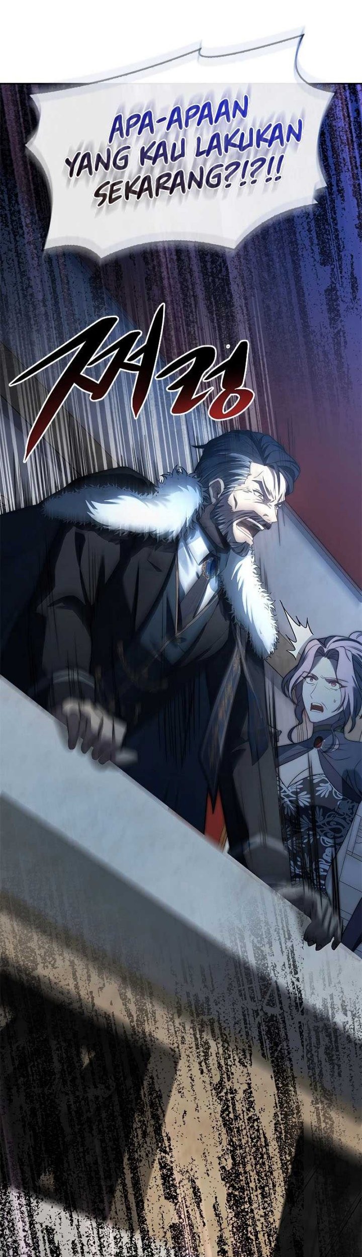 The Regressed Demon Lord Is Kind Chapter 05 Gambar 23