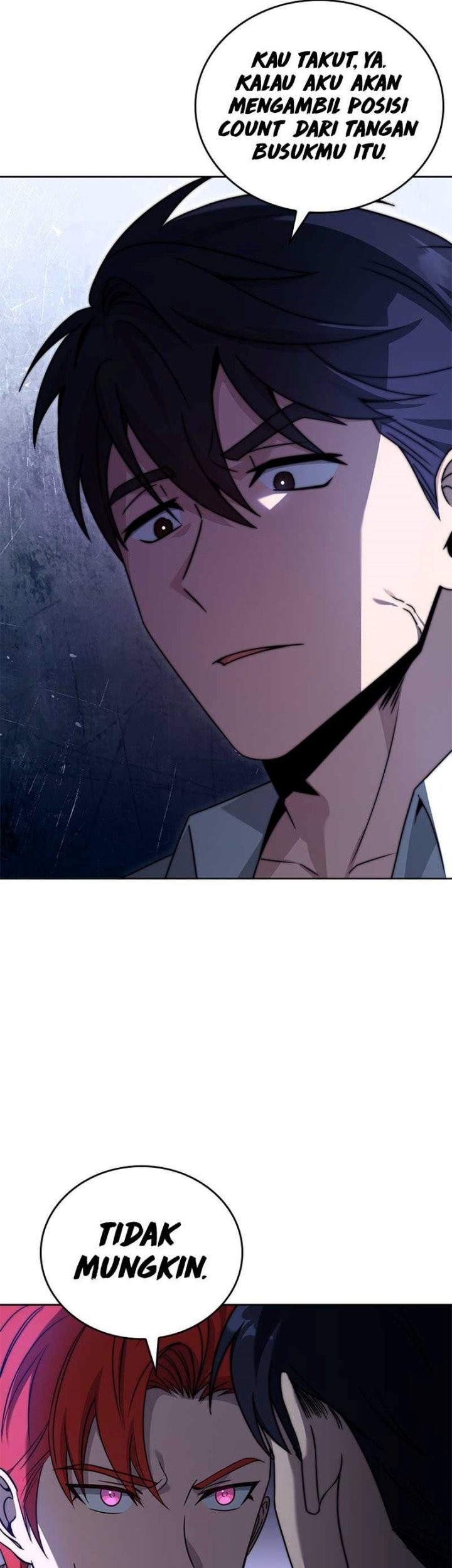The Regressed Demon Lord Is Kind Chapter 03 Gambar 22