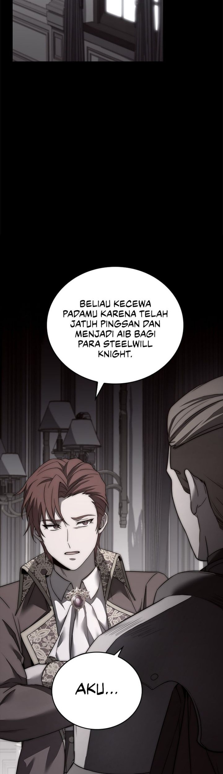 The Regressed Demon Lord Is Kind Chapter 02 Gambar 22