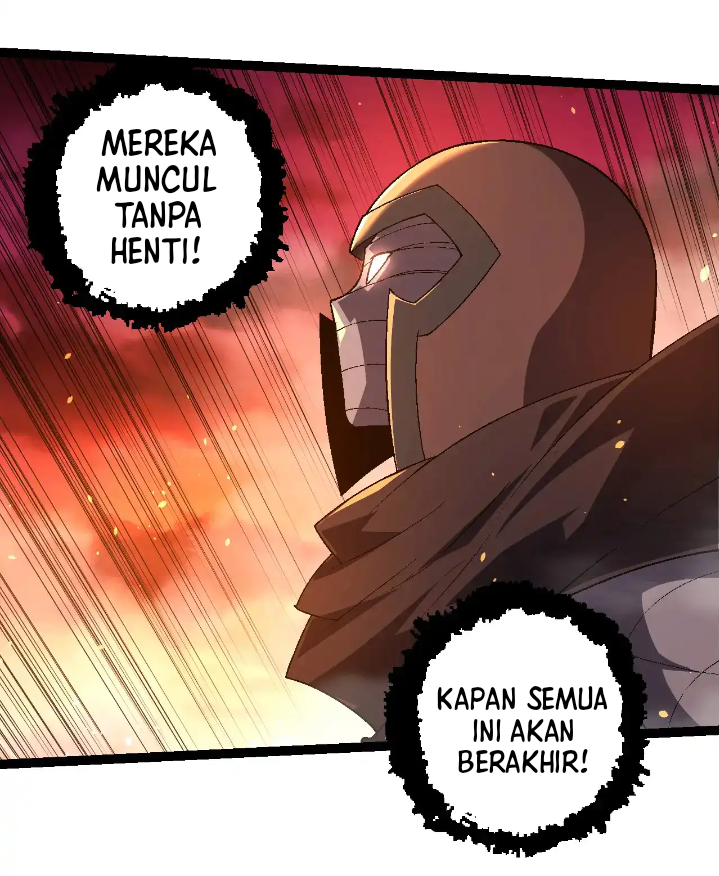 Evolution Begins With A Big Tree Chapter 229 Gambar 17