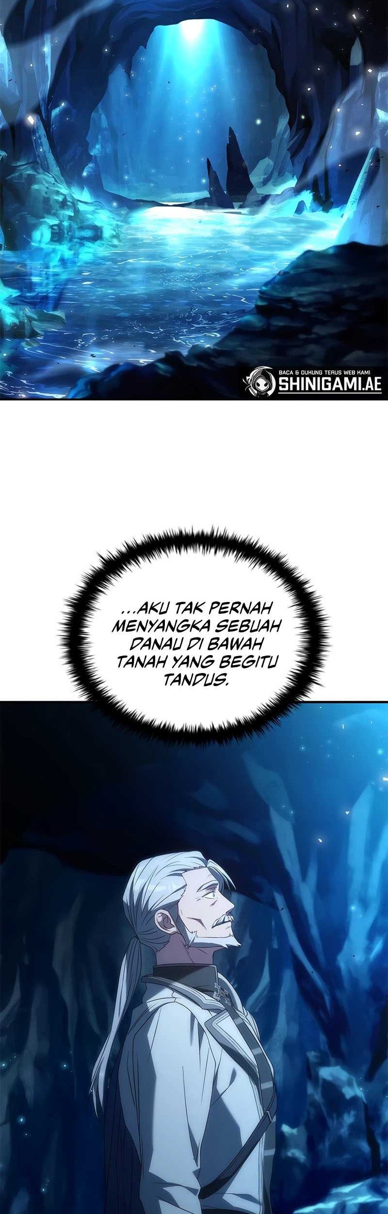 The Regressed Demon Lord Is Kind Chapter 36 Gambar 23