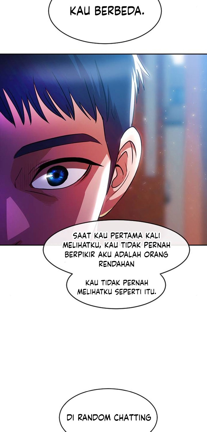 The Girl from Random Chatting! Chapter 280 Gambar 29