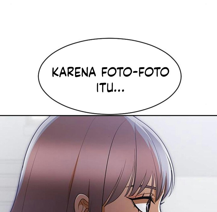 The Girl from Random Chatting! Chapter 276 Gambar 25