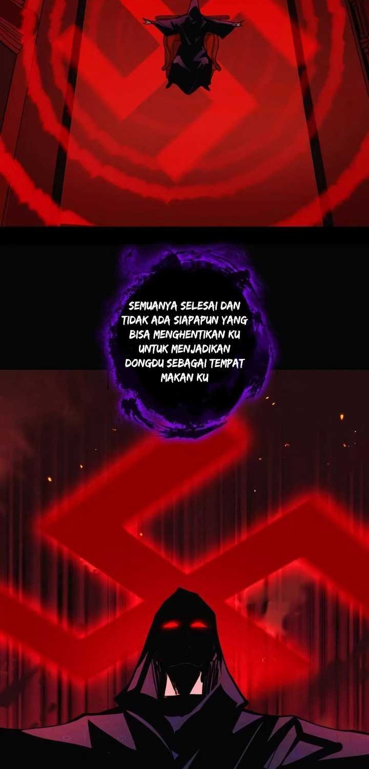 I’m An Evil God Chapter 477 halaman 15